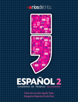 ESPAÑOL 2 CUADERNO DE TRABAJO NEM