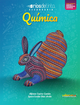 QUIMICA NEM SERIE HIBRIDA