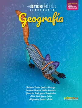 GEOGRAFIA NEM SERIE HIBRIDA