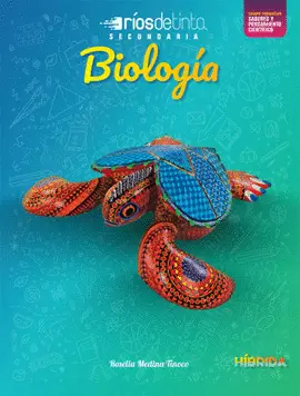 BIOLOGIA NEM SERIE HIBRIDO