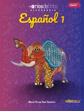 ESPAÑOL 1 NEM SERIE HIBRIDO