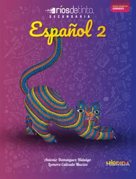 ESPAÑOL 2 NEM SERIE HIBRIDA