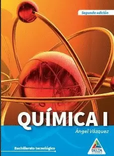 QUIMICA 1 DGETI