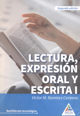 LECTURA, EXPRESION ORAL Y ESCRITA 1