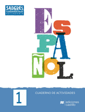 SABERES FUNDAMENTALES ESPAÑOL 1 WB