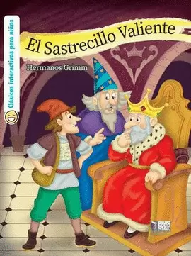 EL SASTRECILLO VALIENTE
