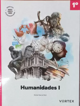 HUMANIDADES 1