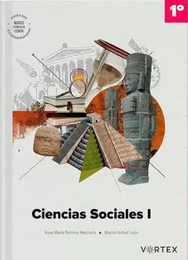 CIENCIAS SOCIALES 1