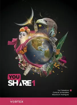 YOU SHARE 1