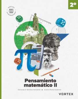 PENSAMIENTO MATEMATICO 2