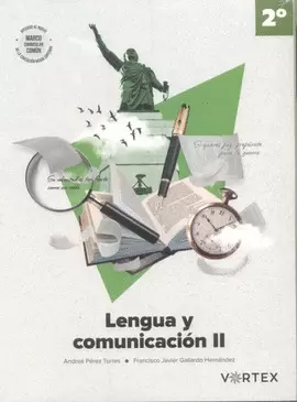 LENGUA Y COMUNICACION 2
