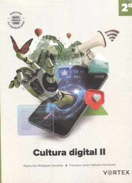 CULTURA DIGITAL 2