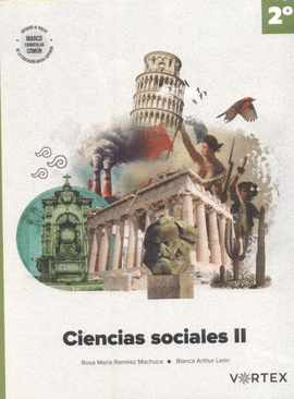 CIENCIAS SOCIALES 2