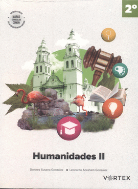 HUMANIDADES 2