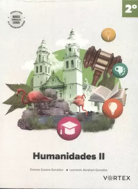 HUMANIDADES 2