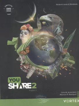 YOU SHARE 2