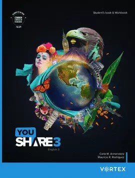 YOU SHARE 3