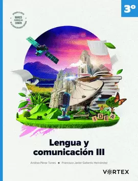 LENGUA Y COMUNICACION 3