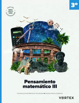 PENSAMIENTO MATEMATICO 3