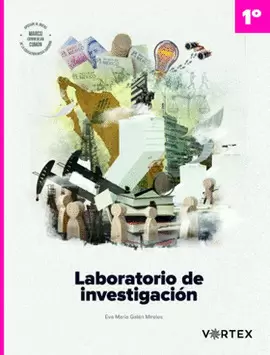 LABORATORIO DE INVESTIGACION