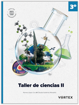 TALLER DE CIENCIAS 2