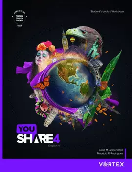 YOU SHARE 4