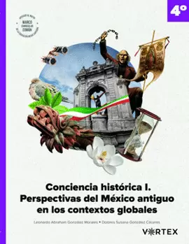CONCIENCIA HISTORICA 1
