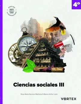 CIENCIAS SOCIALES 3
