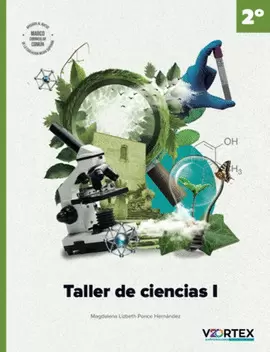 TALLER DE CIENCIAS 1