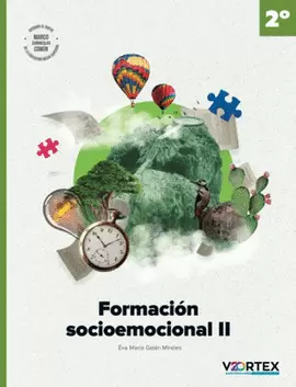 FORMACION SOCIOEMOCIONAL 2