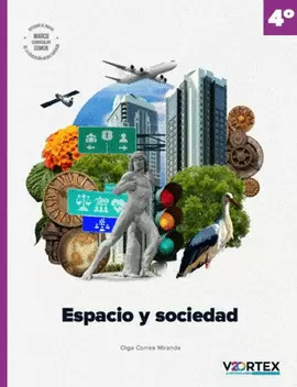ESPACIO Y SOCIEDAD