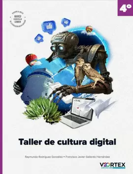 TALLER DE CULTURA DIGITAL