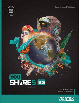 YOU SHARE 5 BG