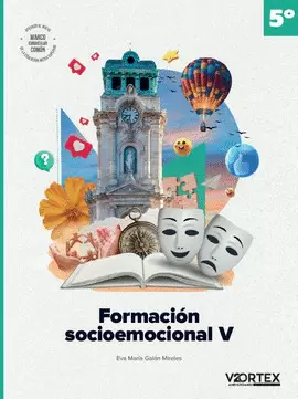 FORMACION SOCIOEMOCIONAL 5