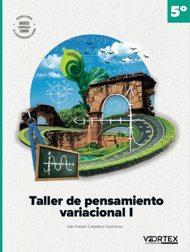 TALLER DE PENSAMIENTO VARIACIONAL I BG
