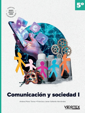 COMUNICACIÓN Y SOCIEDAD I BG