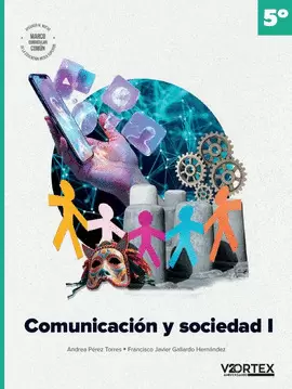 COMUNICACIÓN Y SOCIEDAD I BG