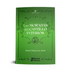 LAS MORADAS DEL CASTILLO INTERIOR