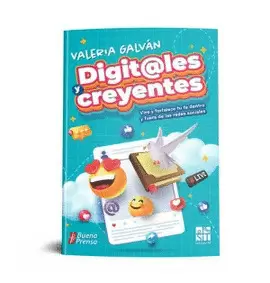 DIGITALES Y CREYENTES