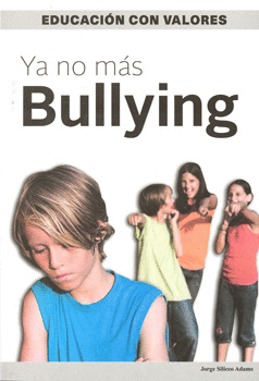 YA NO MÁS BULLYING