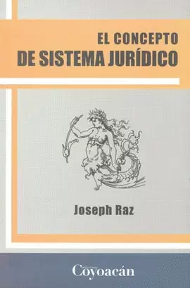 EL CONCEPTO DE SISTEMA JURIDICO