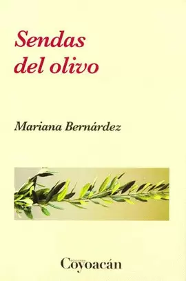 SENDAS DEL OLIVO