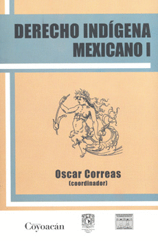 DERECHO INDIGENA MEXICANO 1