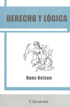 DERECHO Y LOGICA