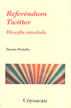 REFERENDUM TWITTER FILOSOFIA SIMULADA