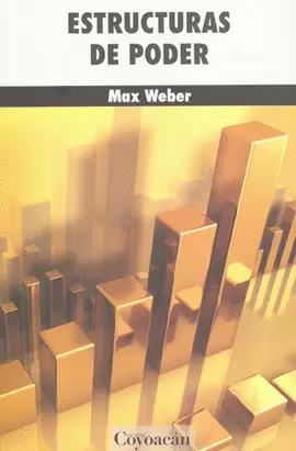 ESTRUCTURAS DE PODER
