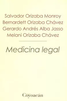 MEDICINA LEGAL