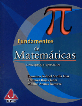 FUNDAMENTOS DE MATEMÁTICAS