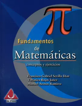 FUNDAMENTOS DE MATEMÁTICAS