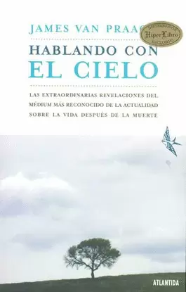 HABLANDO CON EL CIELO